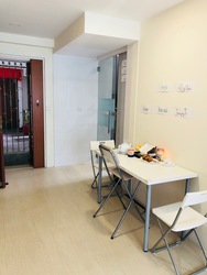 Blk 414A Fernvale Link (Sengkang), HDB 3 Rooms #176661552
